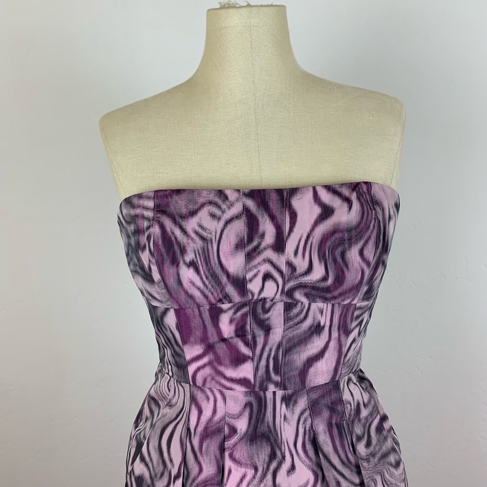 BCBGMaxazria Martina Dress - Picture 4 of 8